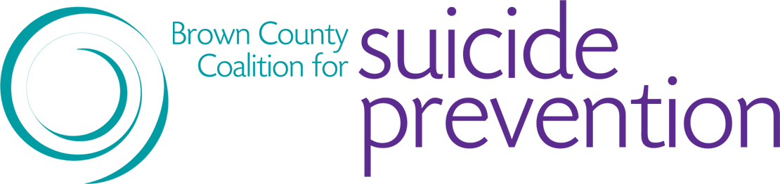 Brown County Coalition for Suicide Prevention