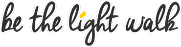 Be the Light Walk